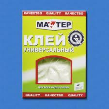 Клей обойный Мастер универсал 200г (36)