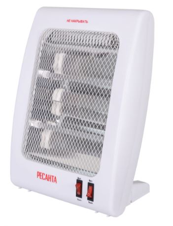 Инфракрасный обогреватель кварцевый Ресанта ИКО-800Л 67/5/9