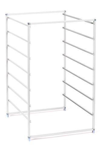 Рама для корзин 565*435*750 белый LWS7FWH