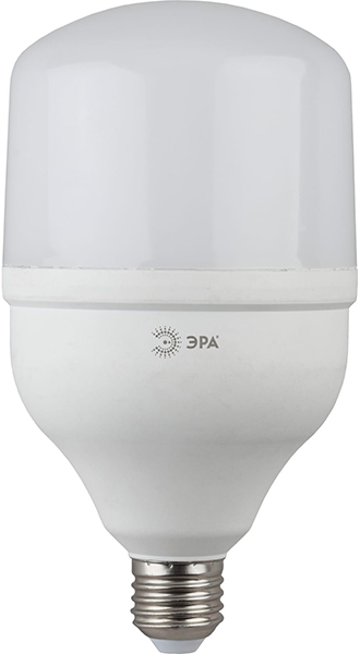 Лампа с/д ЭРА LED POWER 40W4000/E27