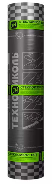 Стеклоизол Р ТКП 9м2