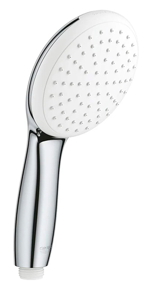 Душевая лейка Grohe Tempesta 110 1режим (27923003)