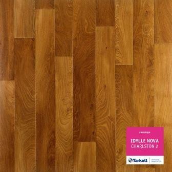 Линолеум Tarkett 1,5 м Идиллия Чарльстон 2