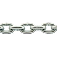 d5 ОЦ.(30м) цепь сварная короткозвенная DIN 5685A