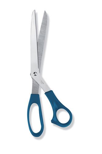 Ножницы CE обойные 23см нержавейка 95842037