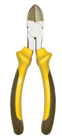 Бокорезы "Мастер" 160мм 85447  БИБЕР