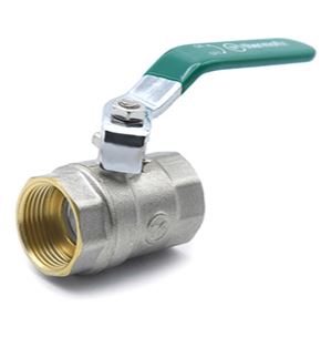 Кран шаровый d20(3/4) В/В рычаг THERMOFIX серия1000 (1020.01) (8)