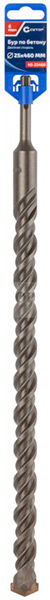 Бур/бетону CUTOP SDS-PLUS 25х460мм 40-25460