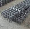 Сетка ПВС 30 L1 оцинкованная (8 кв.м)