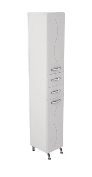 MIRSANT САНДРА 30 Пенал УНИВЕРСАЛЬНЫЙ (30*33*190)