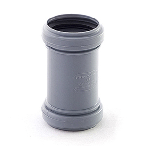 Муфта соединительная канализационная "RTP" (75)