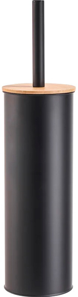 Ёрш DARK BLACK бамбук BRUSH-1091BB