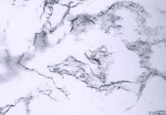 Пленка самоклеящаяся D&B 3836B 45 см/8 м мрамор бело-фиолет
