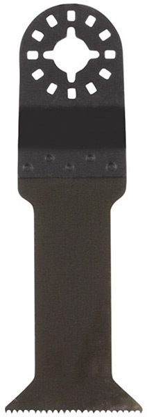 Насадка для МФИ пильная FIT 37906