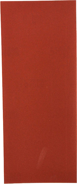 Шлифлист 115х280мм P1000 5шт Matrix 756983