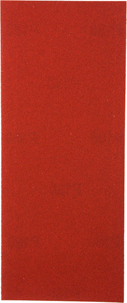 Шлифлист 115х280мм P180 5шт Matrix 756743