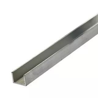 Алюминиевый швеллер 20х25х20х2 (2,0м)