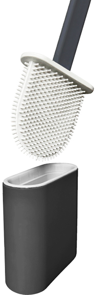 Ёршик Kleber Lite силикон, подвесной KLE-LT090BL