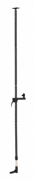 Штанга телескопическая 1.2-3.6м 5/8" Sturm! 4011-02-36