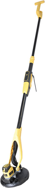 Машина для шлифовки стен Hanskonner HDWS6080BL