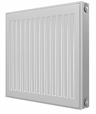 Радиатор панельный Royal Thermo COMPACT C22-500-500 RAL9016
