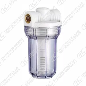 Фильтр - дозатор для котла "Аква Про" (446)