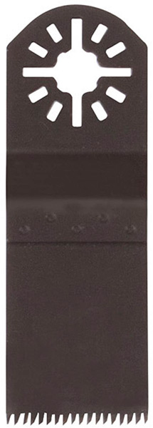 Насадка для МФИ пильная FIT 37925