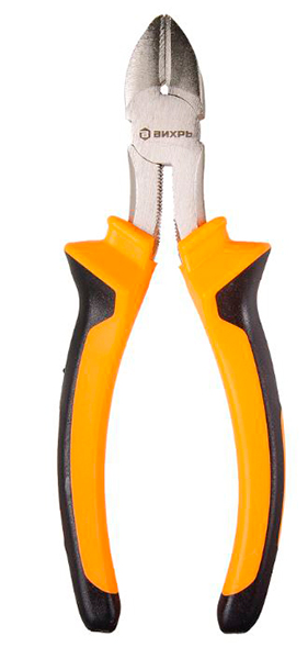 Бокорезы 160 мм Вихрь 73/6/3/1