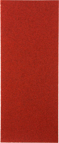 Шлифлист 115х280мм P60 5шт Matrix 756543