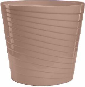 Горшок Верона D190 3,8л фрапе ТХ0254