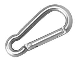 Карабин простой