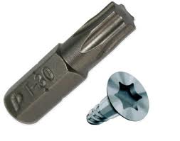 Насадка WP-PH №2*25мм с ограничителем