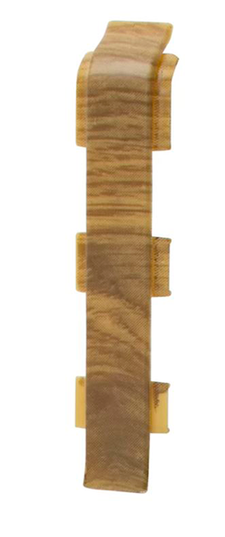 Соединитель Salag Lima Дуб Канадский  (уп. - 50 шт.) (LYTL11)