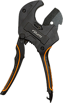 Ножницы для резки труб ПВХ 50мм Sturm! 1074-09-50