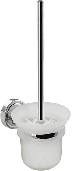 Ерш стеклянный с креплением к стене САНАКС (1210)