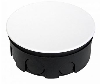 Коробка распр 100х40 Промрукав 80-0851