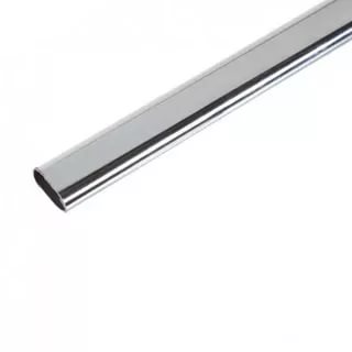 Перекладина для гардеробной системы 25х940 L62R25CH94