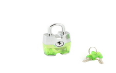 Замок висячий Apecs PD-21-Н-Blister