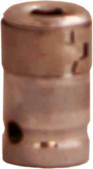 Держатель для бит 3/8" Der Master 56749