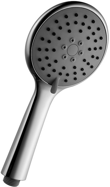 Душевая лейка Lemark 3-функциональная,хром (LM8095C)