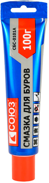 Смазка для буров Союз СБС-0101А