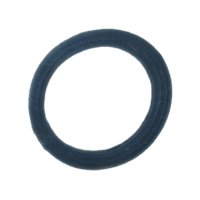 Прокладка для радиаторов (резиновая) d40