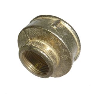 Муфта переходная бронзовая (МОНОЛИТ) 20В*32В