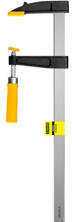 Струбцина STAYER F-образная 50*250мм 3210-050-250