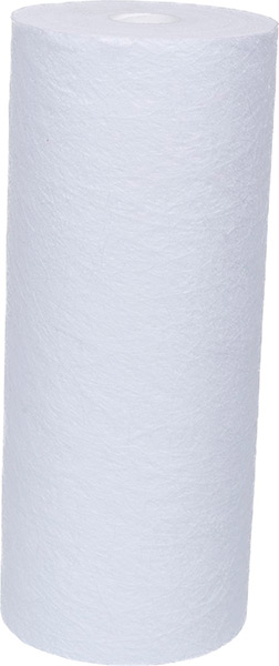 ПП-20 М-10 ББ, Полипропиленовый картридж для очистки воды АКВАБРАЙТ