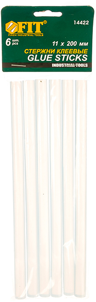 Стержни клеевые 11мм USP 14422