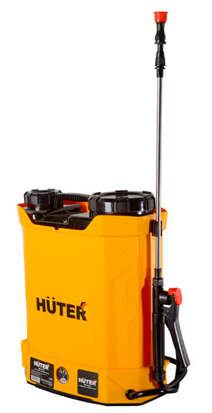 Опрыскиватель аккумуль.Huter SP-10Li