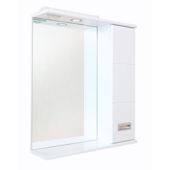 Зеркало ВАЛЕРИЯ 80 (ЛЕВОЕ)