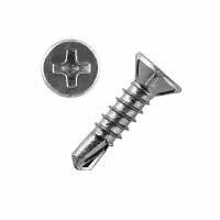 3,9х13 саморез БЦ оконный (1000)