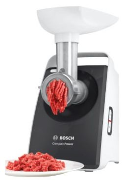 Мясорубка Bosch MFW 3630i